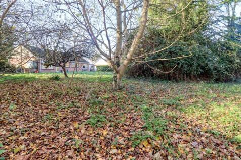 Weeley CO16 3 bed bungalow for sale