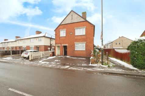 2 bedroom detached house for sale