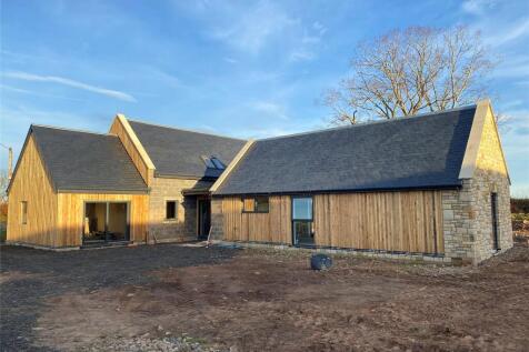 Allanton, Duns, Scottish Borders 4 bed detached house for sale