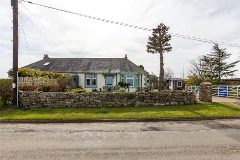 Glebe Hill, Beal, Berwick Upon Tweed... 2 bed semi