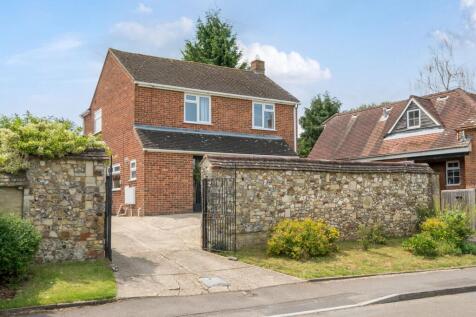 2 bedroom detached house for sale