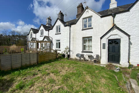 TAVISTOCK PL19 2 bed cottage for sale
