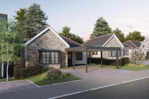 LIFTON PL16 2 bed bungalow for sale