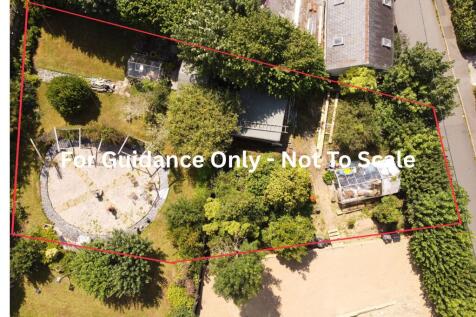 Mohuns Close, TAVISTOCK PL19 Land for sale
