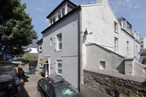 Mulberry Street, Teignmouth, TQ14 3 bed end of terrace house for sale