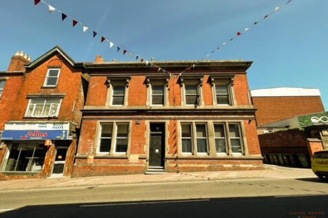 4 bedroom flat share for sale