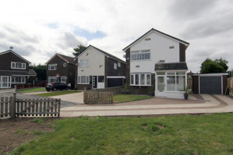 2 bedroom detached house for sale