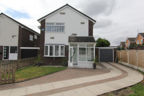 2 bedroom detached house for sale