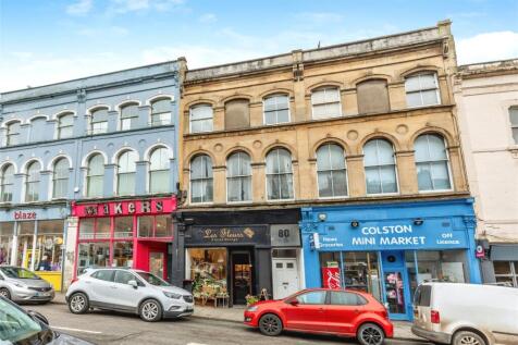 2 bedroom flat for sale
