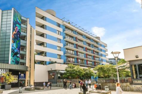 1 bedroom flat for sale