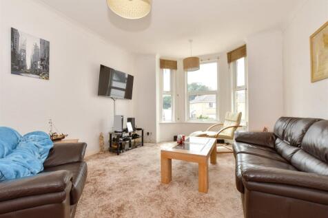 Broadlands Court, Shanklin PO37 1 bed apartment for sale