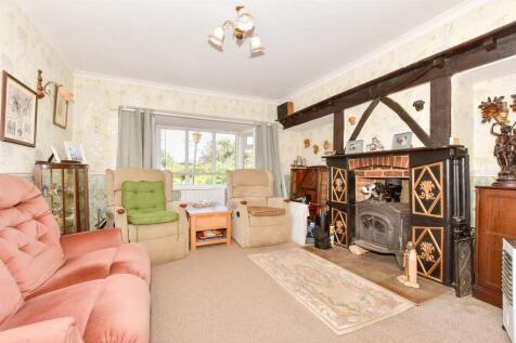 2 bedroom bungalow for sale