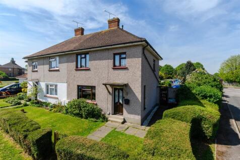 Newton Abbot Road, Gravesend DA11 3 bed semi