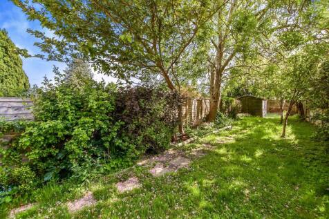 Loose Road, Maidstone ME15 3 bed end of terrace house for sale