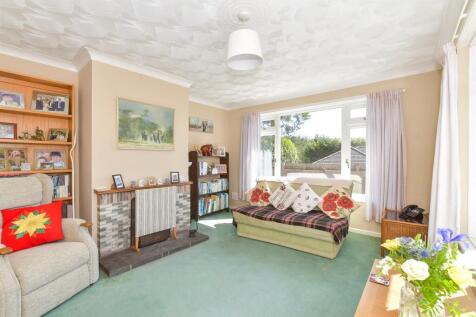 4 bedroom detached bungalow for sale