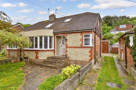 4 bedroom semi-detached bungalow for sale
