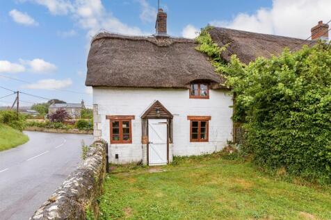 2 bedroom cottage for sale
