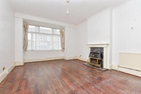 Kynaston Road, Croydon CR7 4 bed end of terrace house for sale