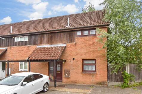 Great Ranton, Basildon SS13 2 bed end of terrace house for sale