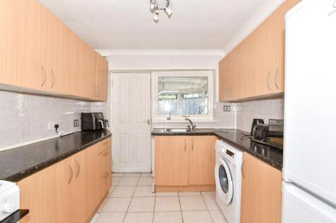 Calder Road, Maidstone ME14 3 bed end of terrace house for sale