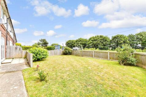 St. George's Place, Hythe CT21 3 bed end of terrace house for sale