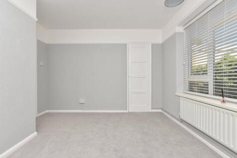 Perkins Avenue, Margate CT9 1 bed ground floor flat for sale