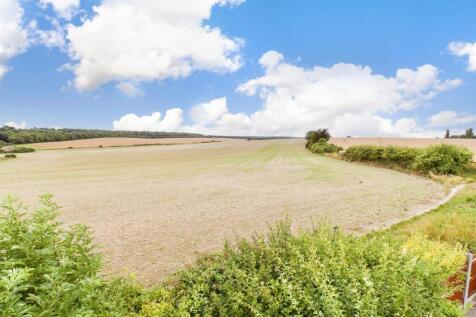 2 bedroom semi-detached bungalow for sale