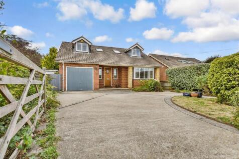Masons Bridge Road, Redhill RH1 4 bed detached bungalow for sale