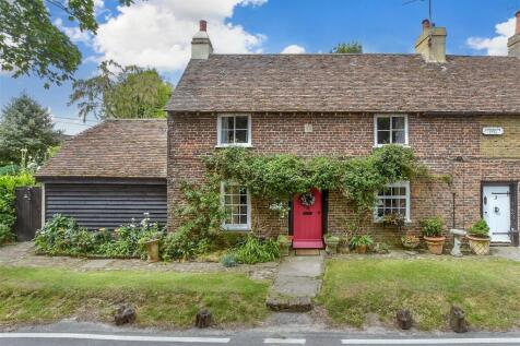 2 bedroom cottage for sale
