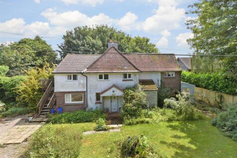 Orme Cottage, Dover CT15 4 bed cottage for sale