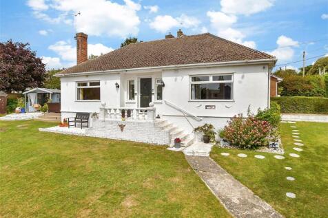 3 bedroom bungalow for sale