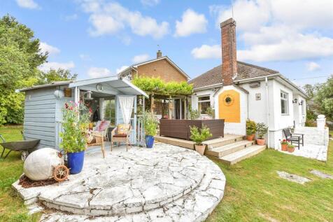 3 bedroom bungalow for sale