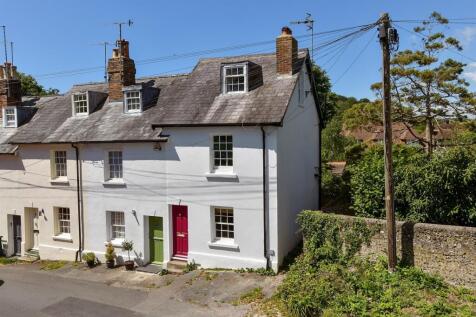 Church Hill, Brighton BN1 2 bed cottage for sale