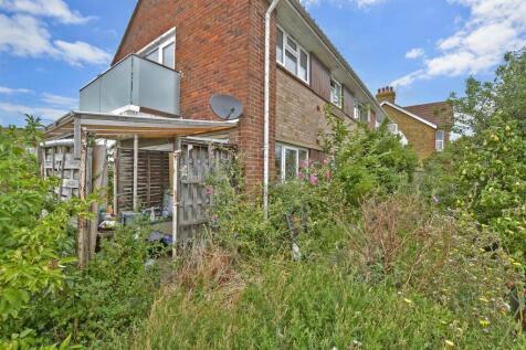 Eden Court, Herne Bay CT6 2 bed ground floor flat for sale