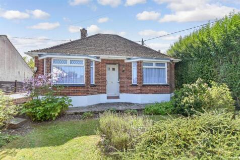 Northbourne Road, Deal CT14 2 bed detached bungalow for sale
