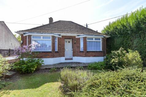 Northbourne Road, Deal CT14 2 bed detached bungalow for sale