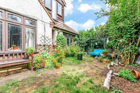Red Street, Gravesend DA13 3 bed chalet for sale