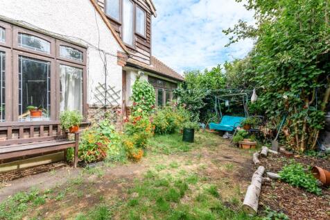 Red Street, Gravesend DA13 3 bed chalet for sale