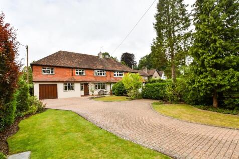 Coopers Green, Uckfield TN22 4 bed semi