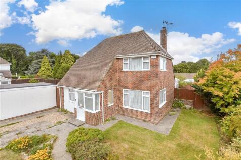 Knockwood Road, Tenterden TN30 2 bed detached house for sale