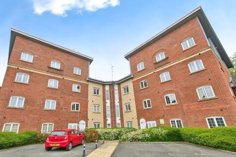 1 bedroom apartment for sale