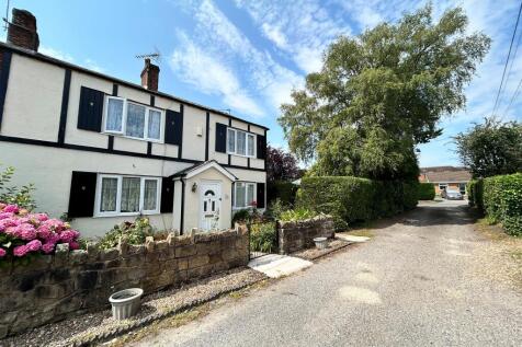 4 bedroom cottage for sale
