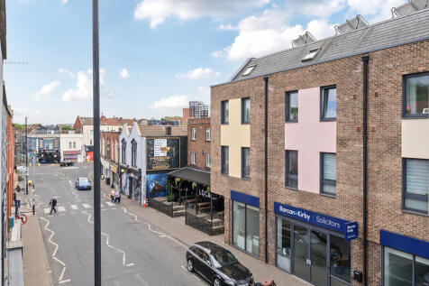 North Street, Bristol BS3 2 bed apartment for sale