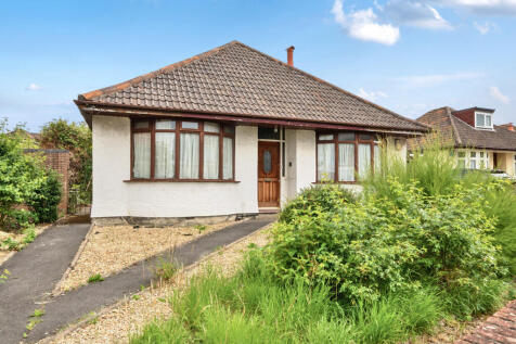 Highridge Green, Somerset BS13 2 bed bungalow for sale