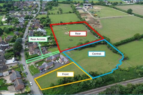 Land for sale