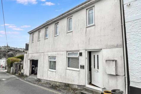 West Road, West Looe PL13 3 bed terraced house for sale