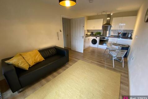 1 bedroom apartment for sale
