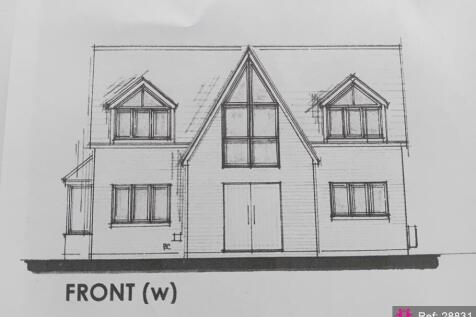 Plot for sale