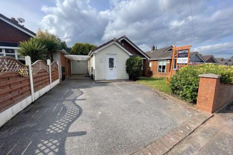 2 bedroom bungalow for sale