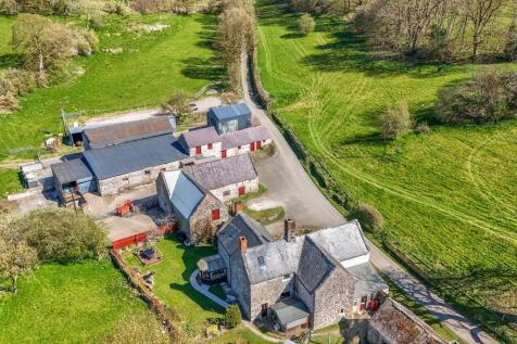 4 bedroom character property for sale